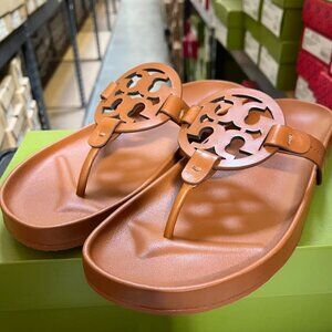 Tory Burch Miller Cloud Sandals